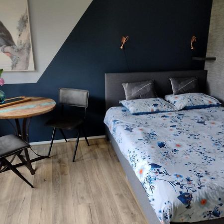 Hall B&B Bos En Wei מראה חיצוני תמונה