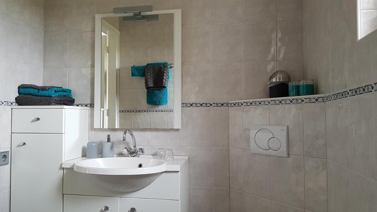 Hall B&B Bos En Wei מראה חיצוני תמונה