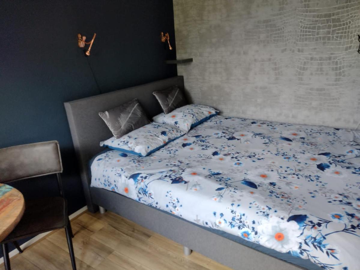 Hall B&B Bos En Wei מראה חיצוני תמונה